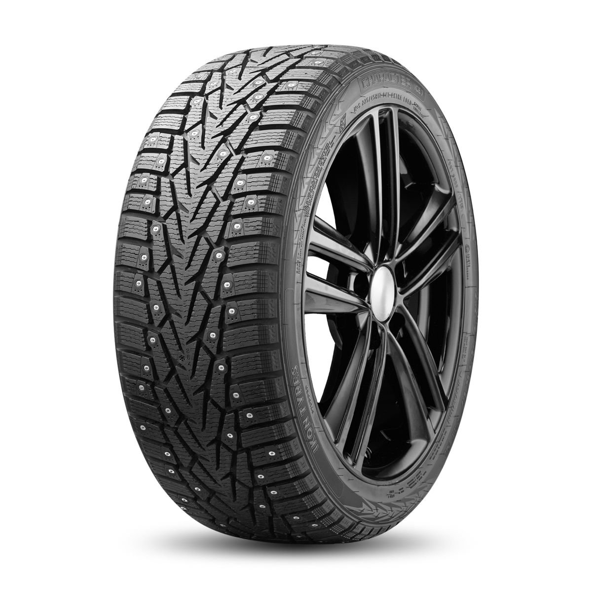 Ikon Tyres Ikon Character Ice 7 185/60 R15 88T XL 