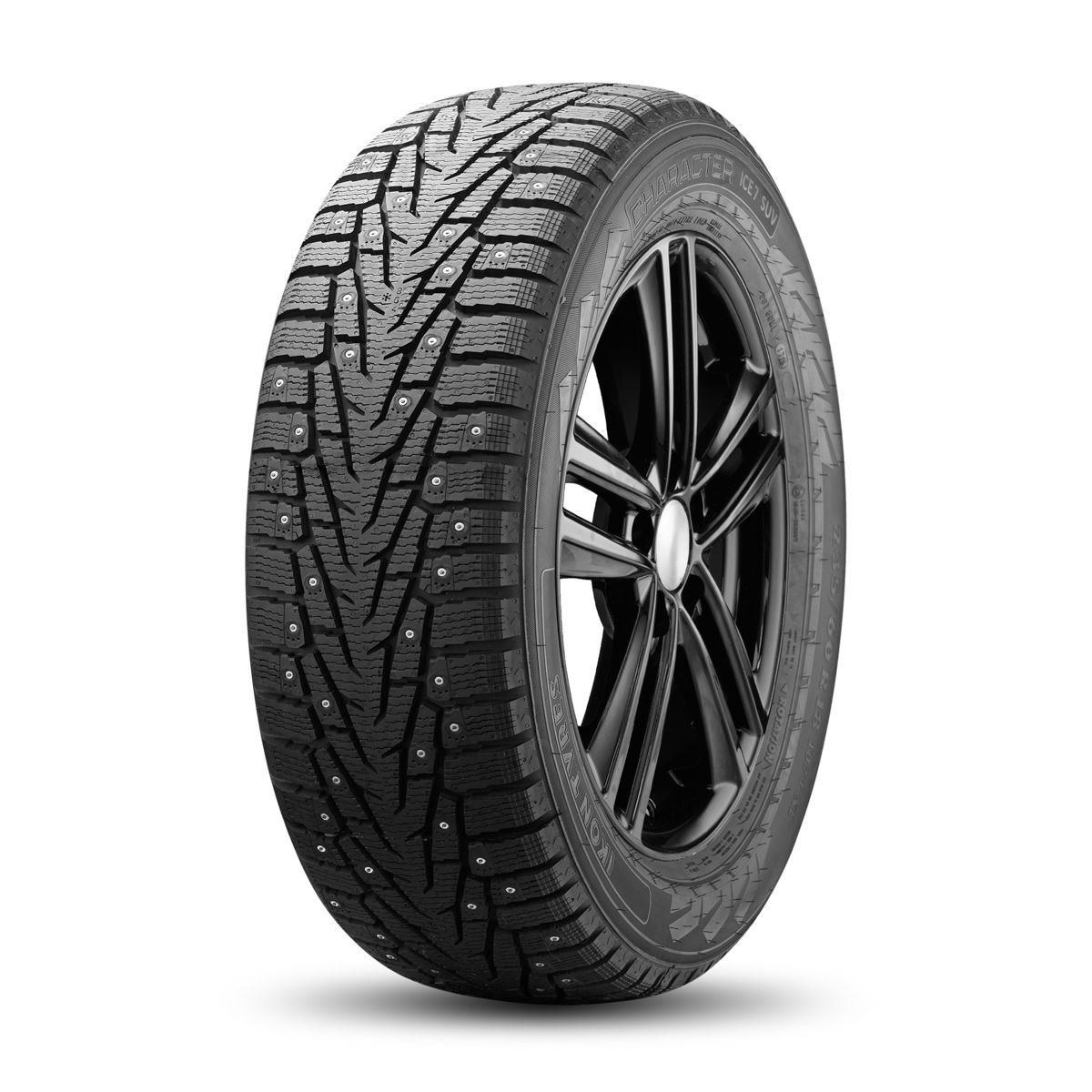 Ikon Tyres Ikon Character Ice 7 SUV 245/60 R18 109T XL 
