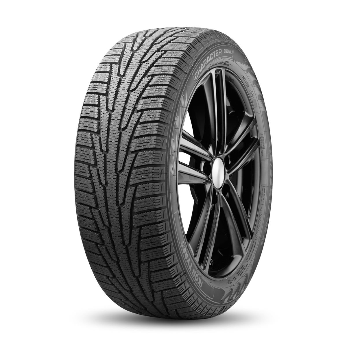 Ikon Tyres Ikon Character Snow 2 155/70 R13 75R  
