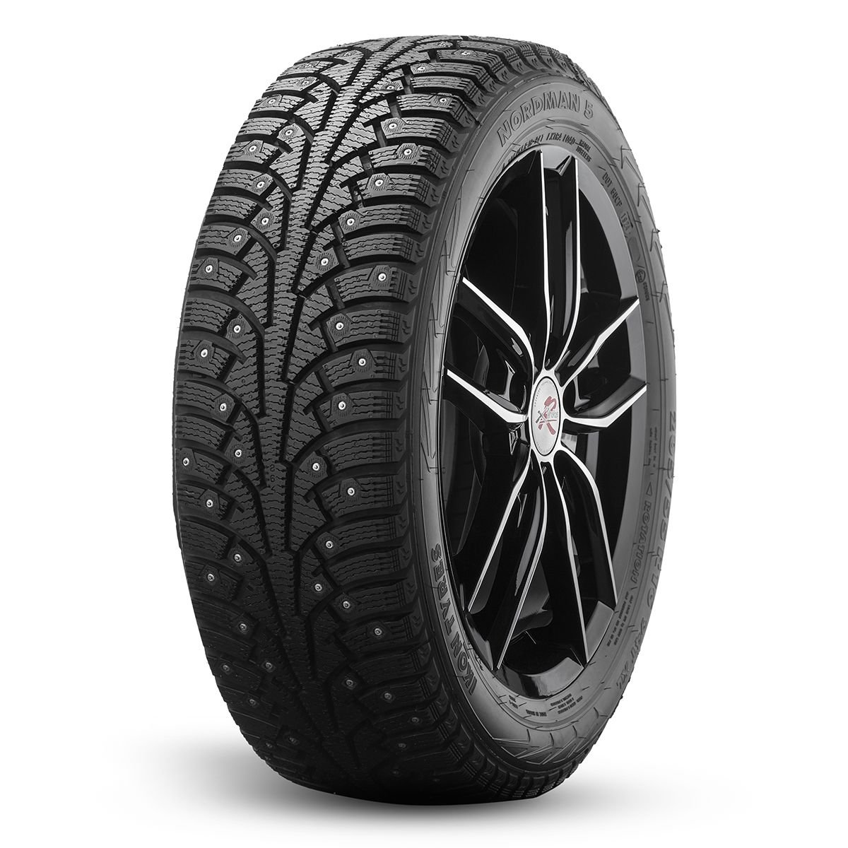 Ikon Tyres Ikon Nordman 5 185/60 R14 82T  