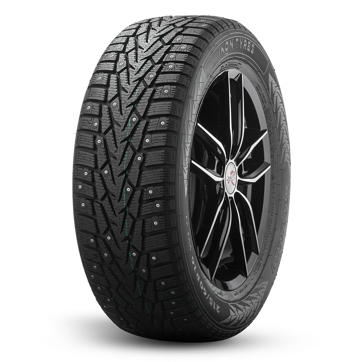 Ikon Tyres Ikon Nordman 7 155/80 R13 79T  