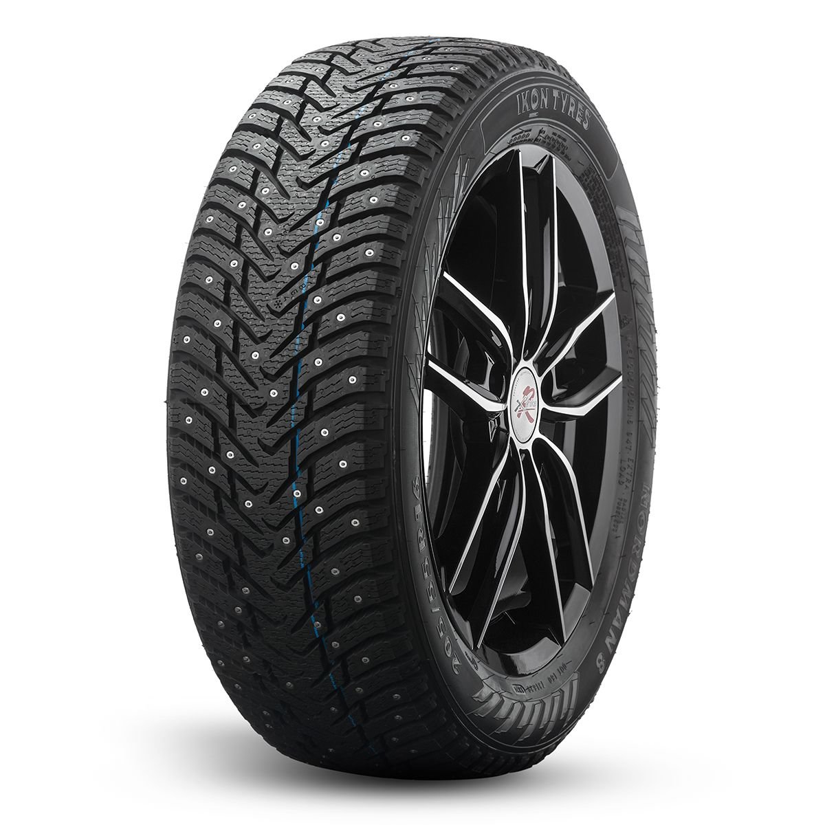 Ikon Tyres Ikon Nordman 8 SUV 265/50 R19 110T  