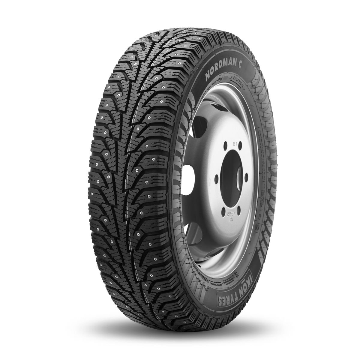 Ikon Tyres Ikon Nordman C 195/70 R15 104/102R  