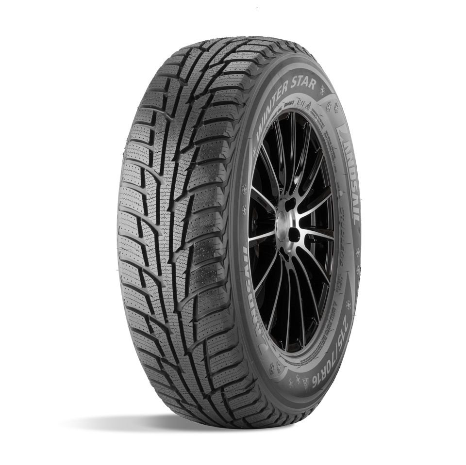 LANDSAIL Winter STAR 225/65 R17 102H  