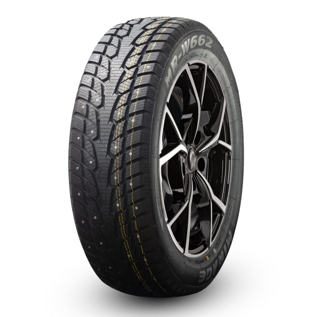 MIRAGE MR-W662 275/40 R22 107T  