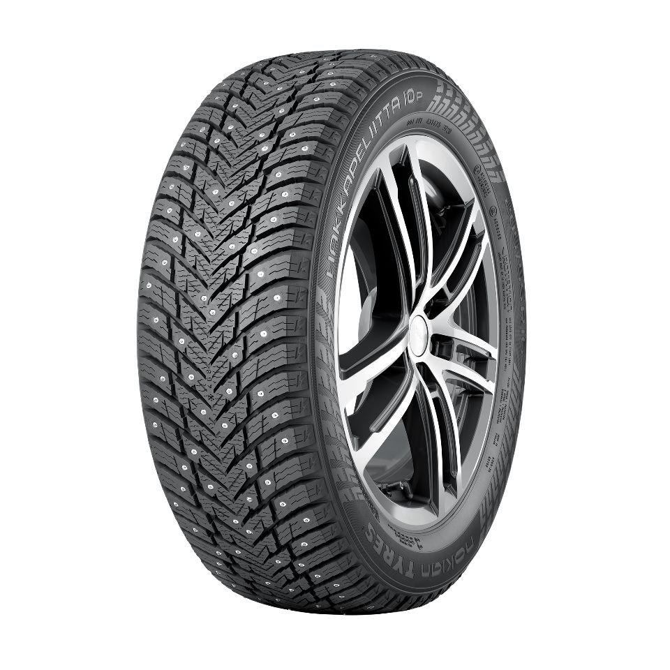 Nokian Tyres Hakkapeliitta 10 225/55 R17 101T  