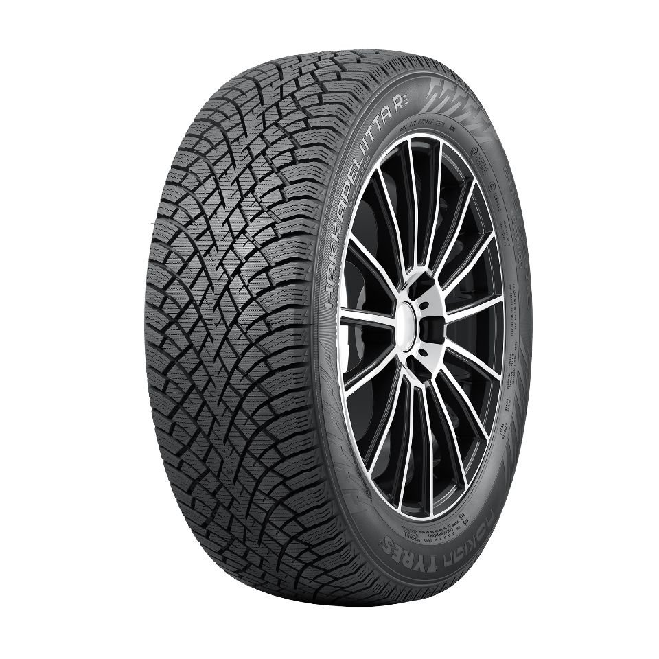 Nokian Tyres Hakkapeliitta R5 225/60 R16 102R XL 