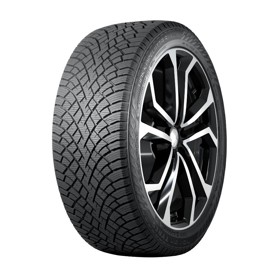 Nokian Tyres Hakkapeliitta R5 SUV 265/45 R20 108T XL 