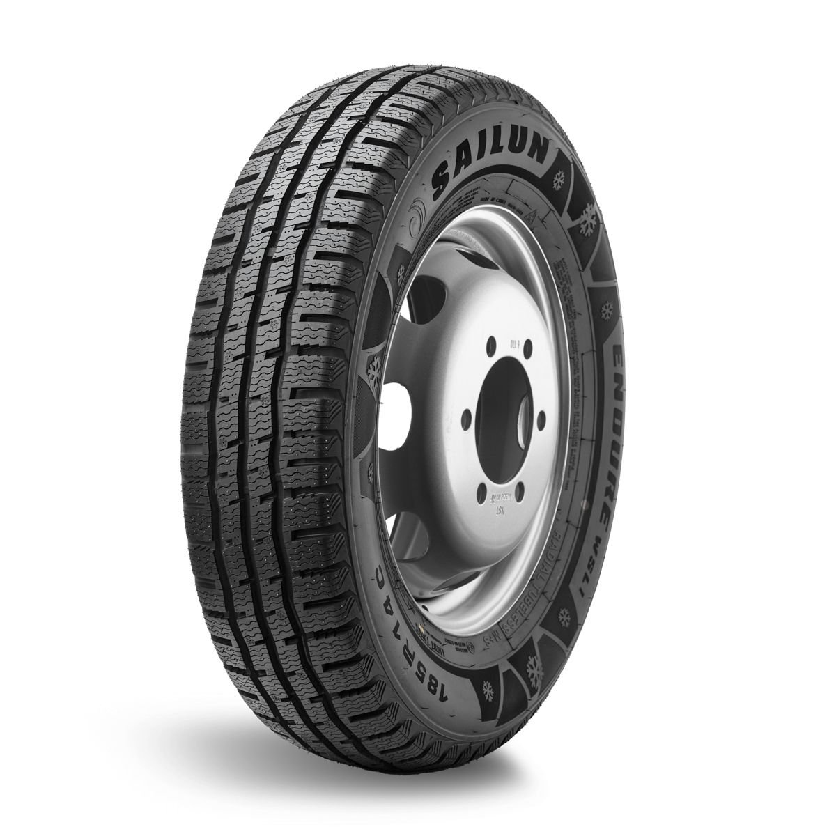 Sailun Endure WSL1 215/65 R15C 104102T  