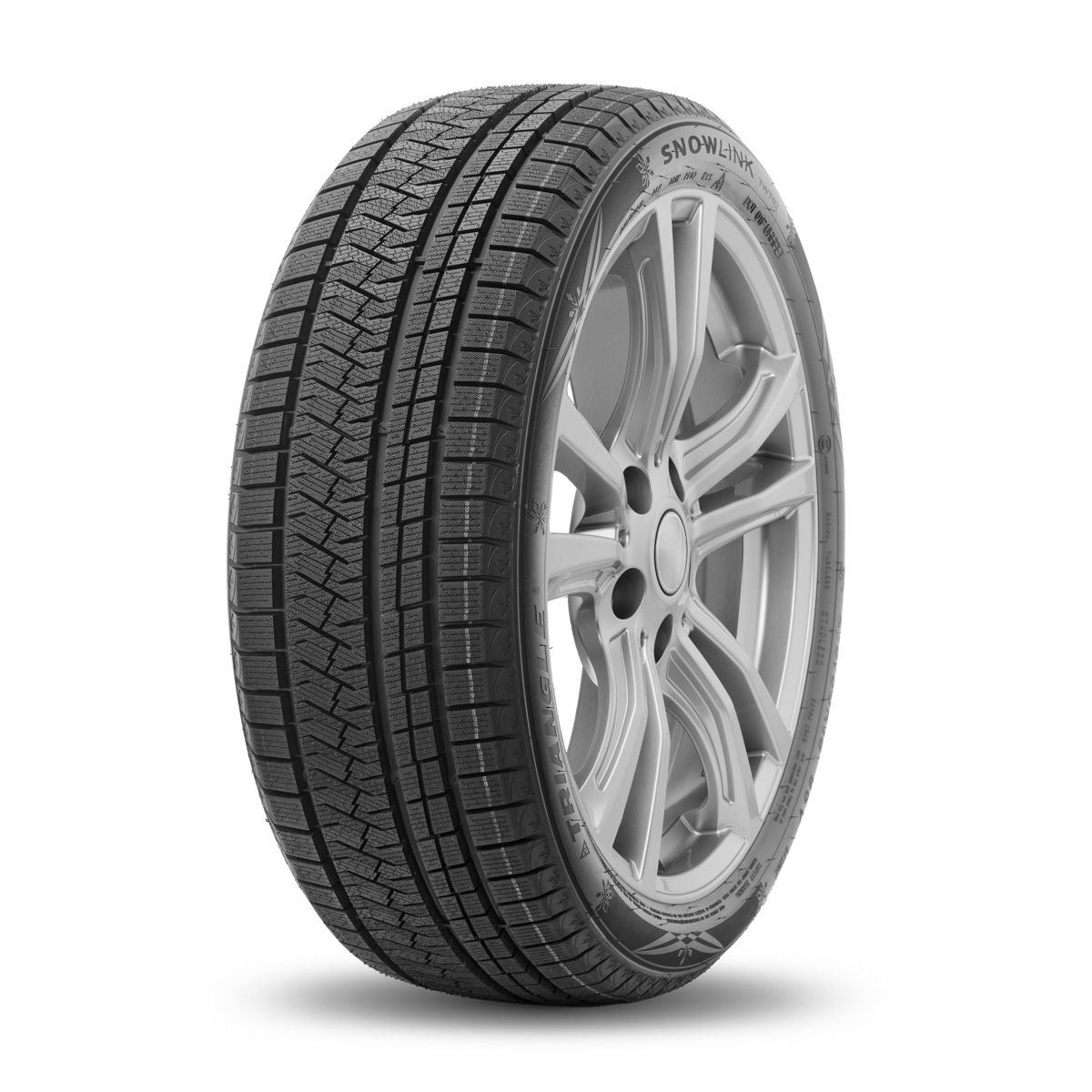 Triangle PL02 245/55 R19 107V  
