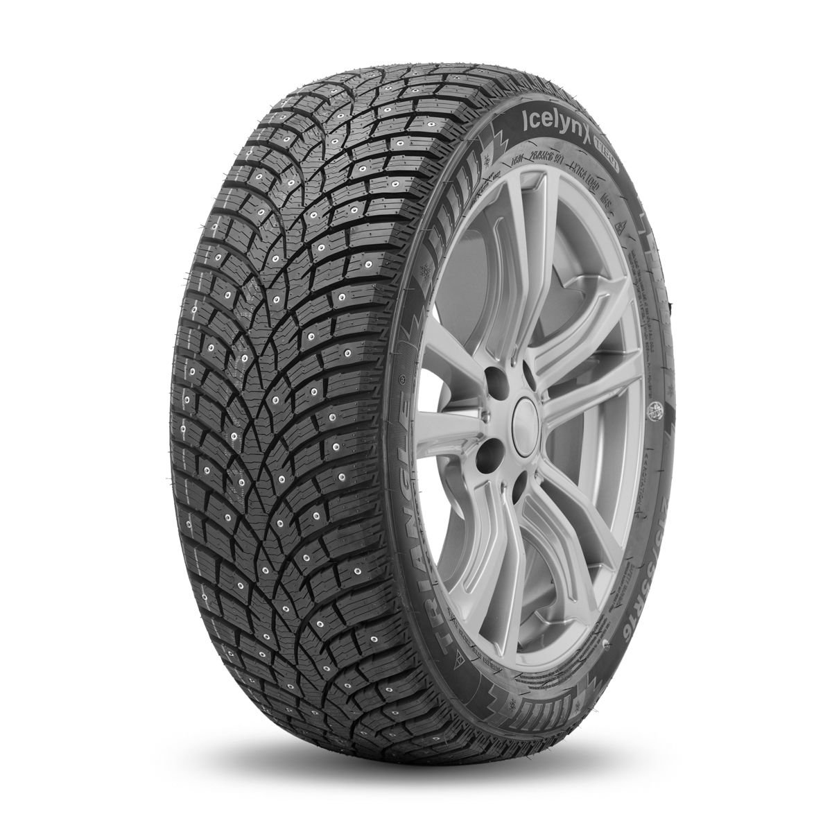 Triangle TI501 265/60 R18 114T  
