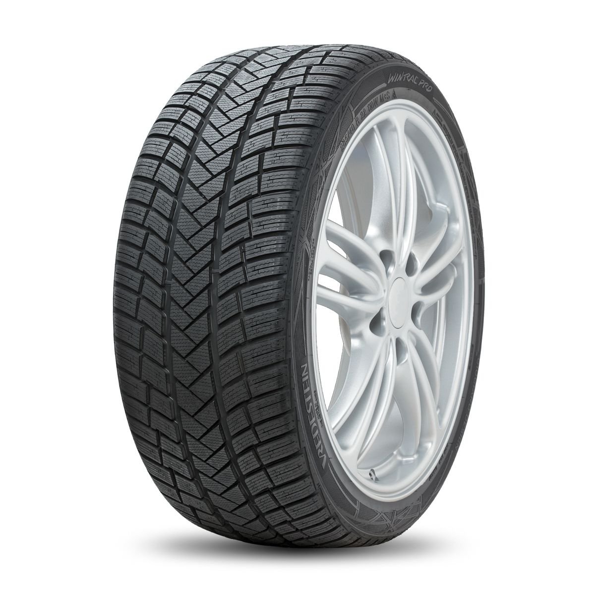 Vredestein Wintrac Pro 285/40 R22 110W  