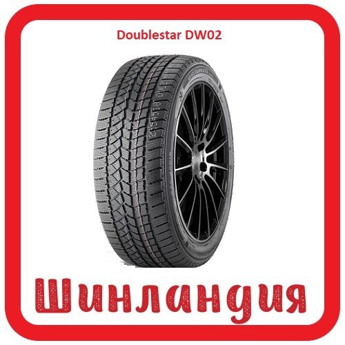 Doublestar DW02 175/65 R14 82T  