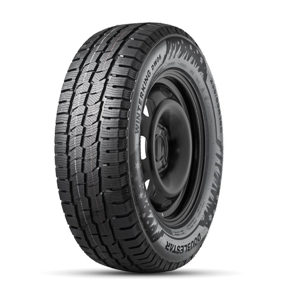 Doublestar DW06 215/65 R16 109/107R  