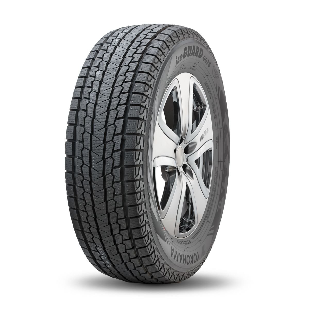 Yokohama G075 215/65 R17 99Q  