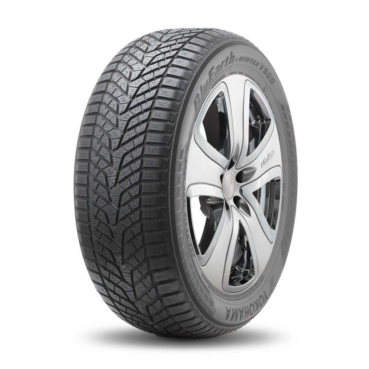 Yokohama V905 325/30 R21 108V  