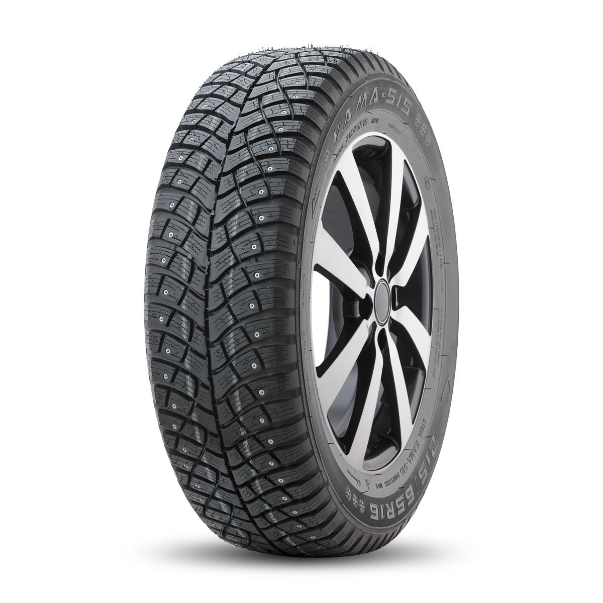 Кама Кама-515 205/75 R15 97Q  
