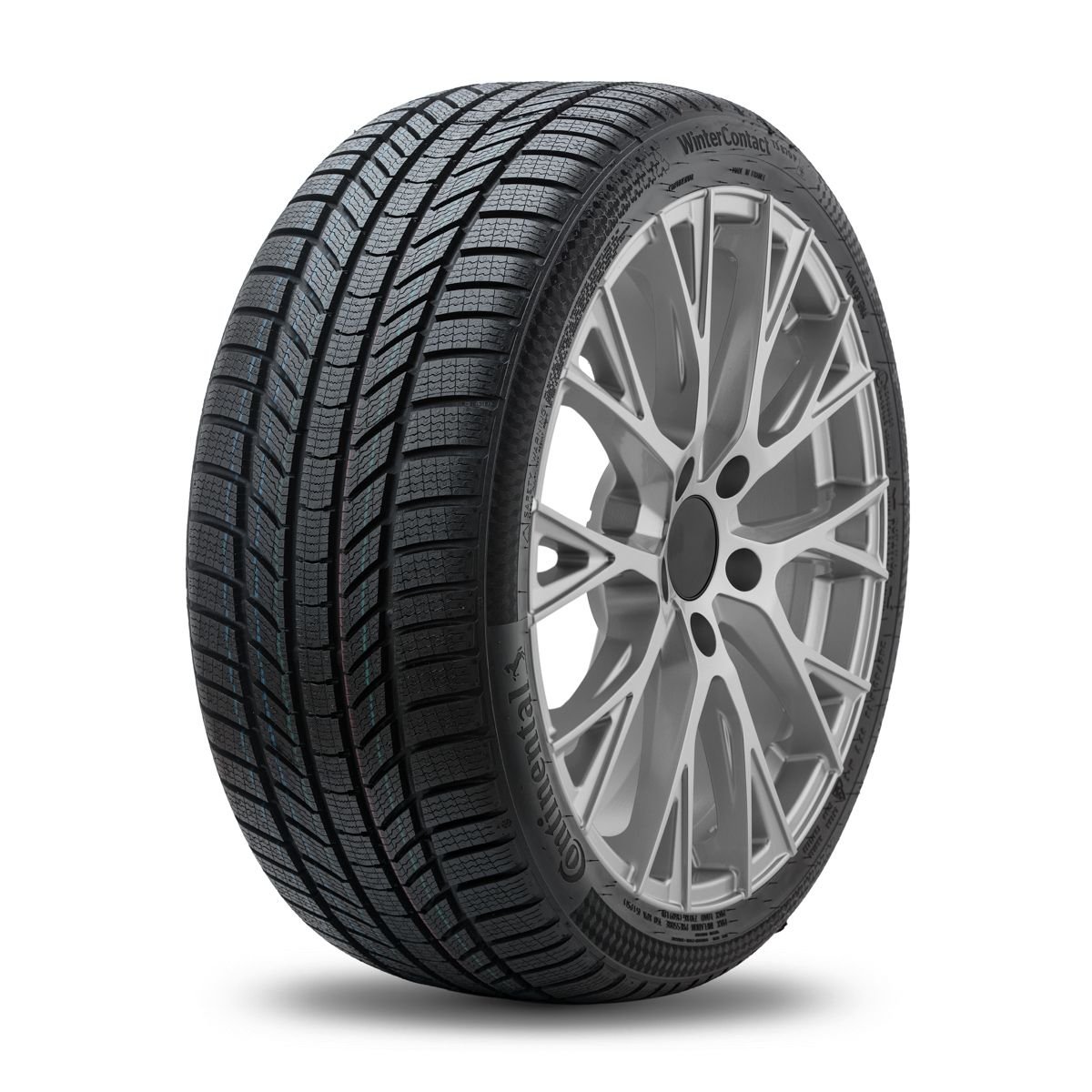 Continental WinterContact TS 870 P FR 265/50 R20 111V  