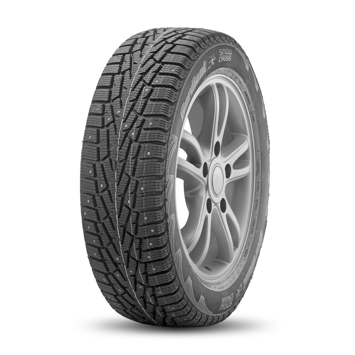 Cordiant SNOW Cross PW-2 205/55 R16 94T  