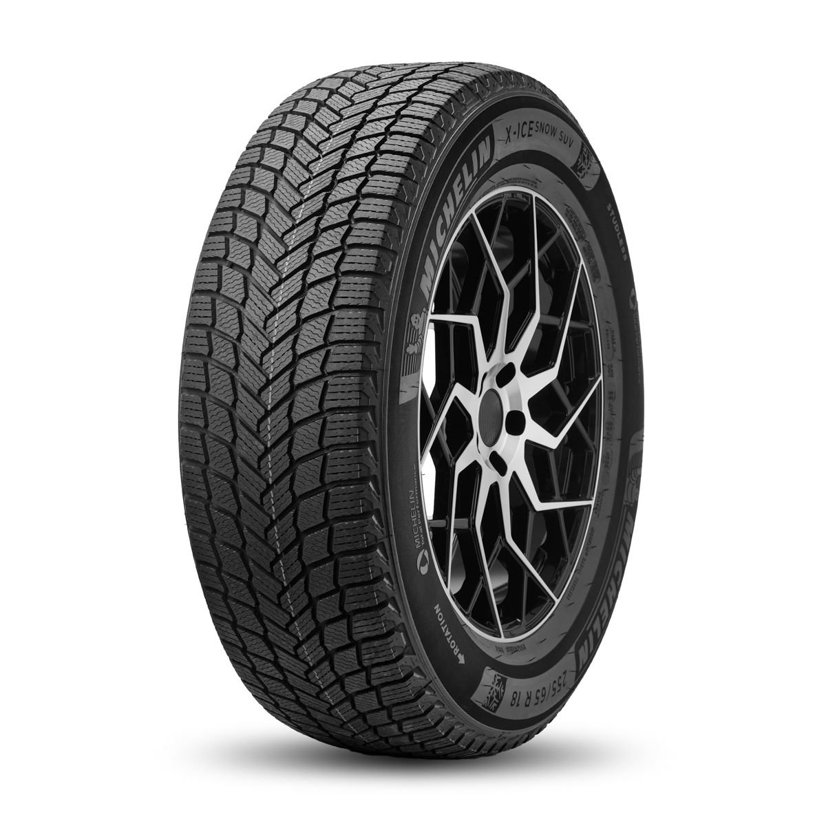 Michelin X- ICE SNOW SUV 235/45 R21 101H  