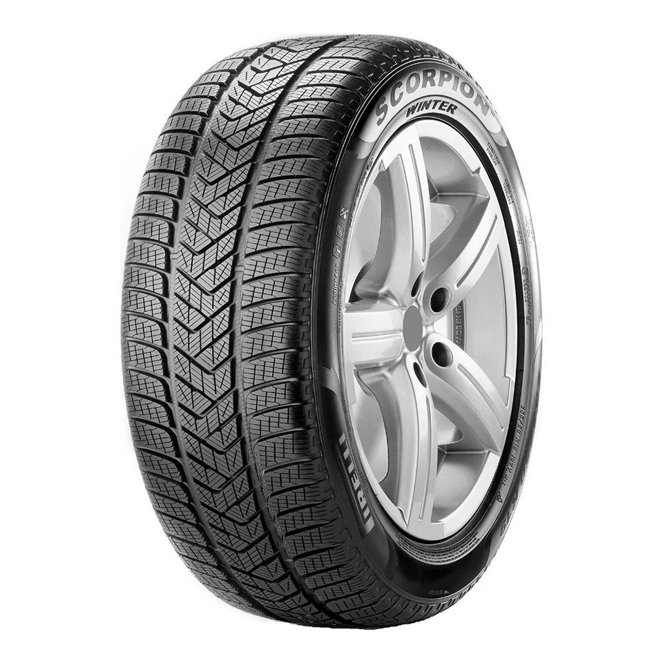 Pirelli SCORPION WINTER s-i 315/40 R21 115V  