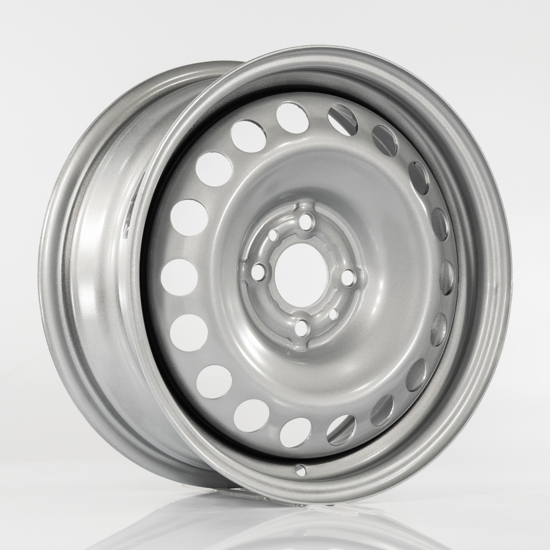 GART 003 silver 6x15/4x98 D58.6 ET35  