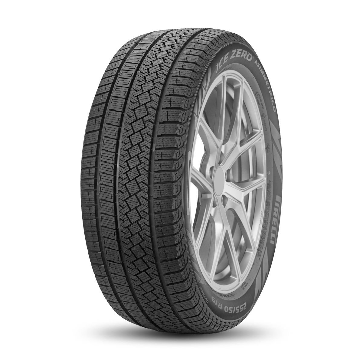 Pirelli Winter Ice Zero ASIMMETRICO 225/45 R18 95H  