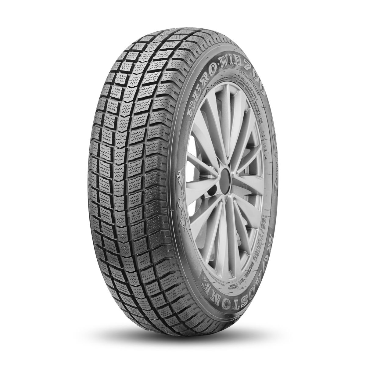 Roadstone EURO-WIN 700 195/70 R15 104/102R  