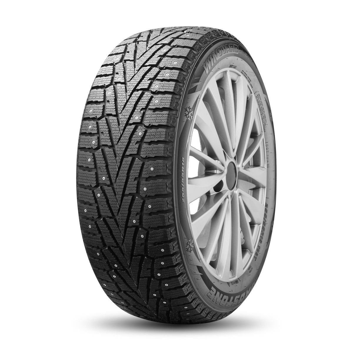 Roadstone WINGUARD WINSPIKE SUV 265/60 R18 114T  