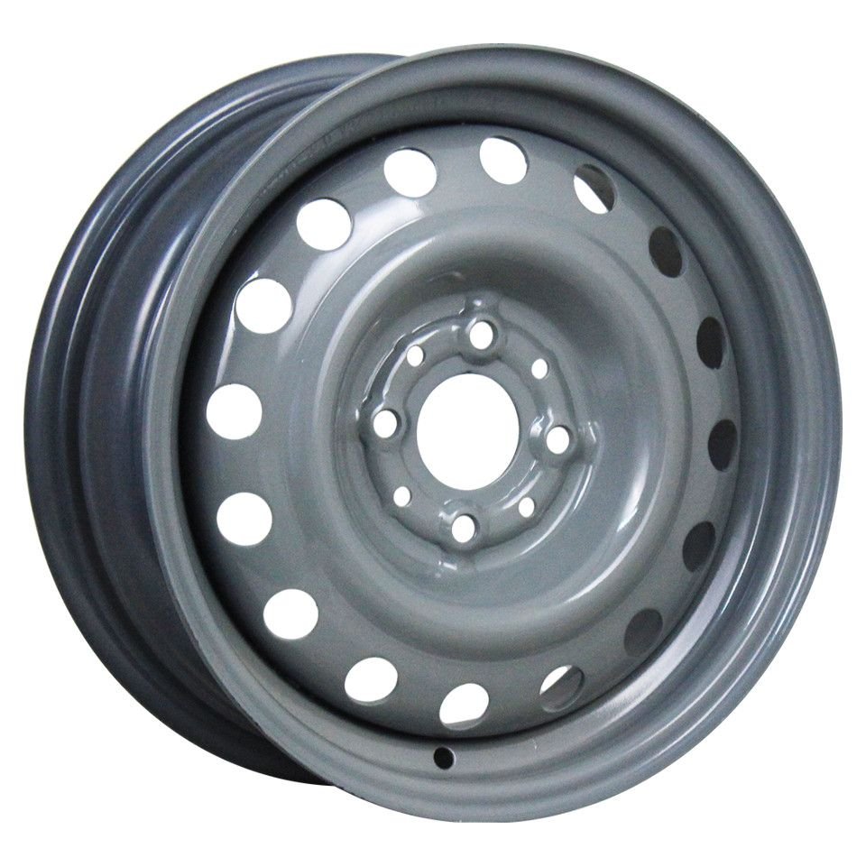 Trebl X40056_P Green 5x16/5x139.7 D98.6 ET35  