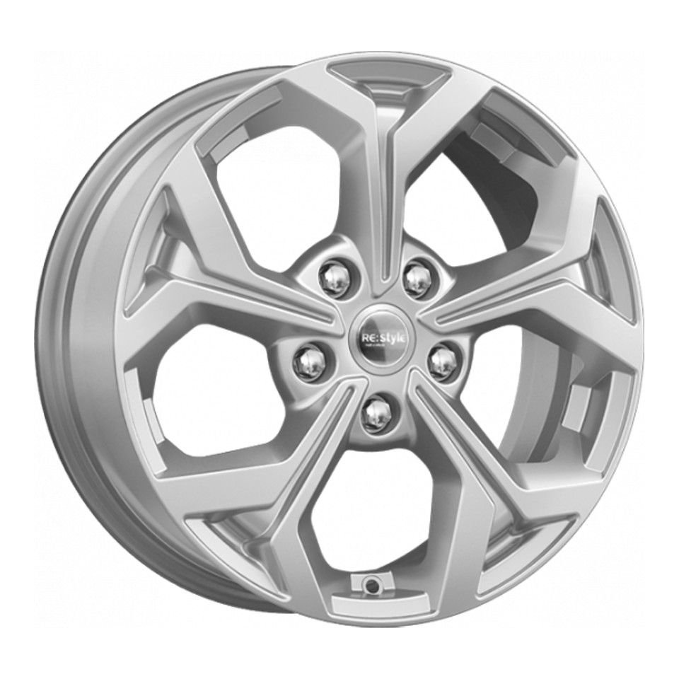 iFree Original Kia Ceed (КСr878) Сильвер 6.5x16/5x114.3 D67.1 ET50  