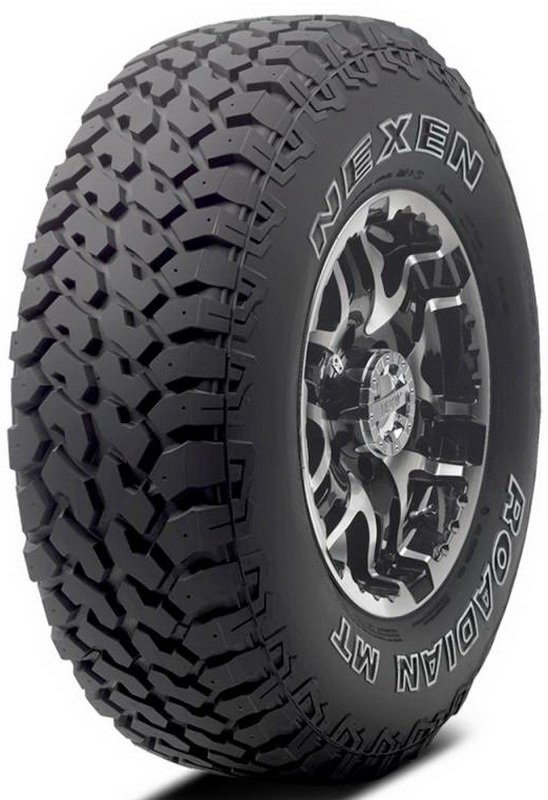 Nexen ROADIAN MT 235/75 R15 104/101Q  
