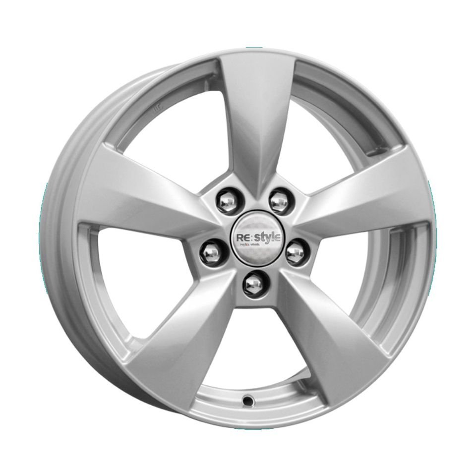 iFree Original Skoda Rapid (КСr700) Сильвер 6x15/5x100 D57.1 ET38  