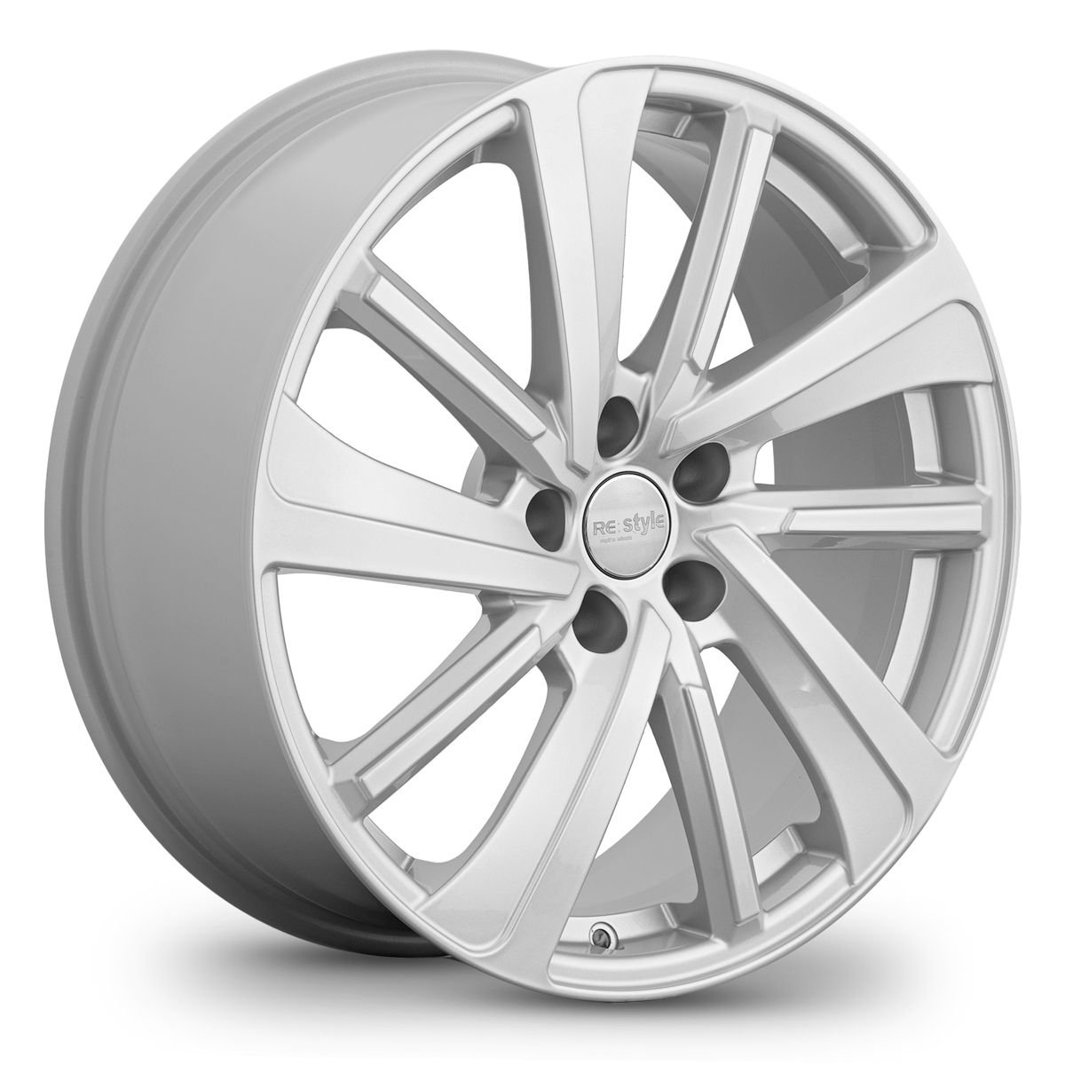 iFree Original КС1111 (ZV_18_Tiggo 7 Pro) Сильвер 7x18/5x108 D60.1 ET33  
