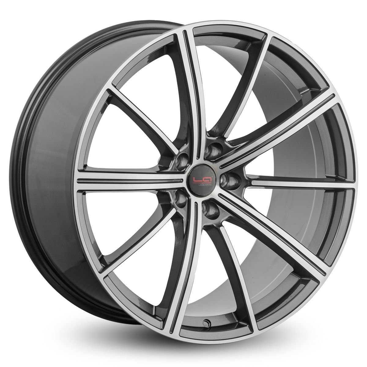 LEGE ARTIS Concept-A535 GMF 9x20/5x112 D66.6 ET20  