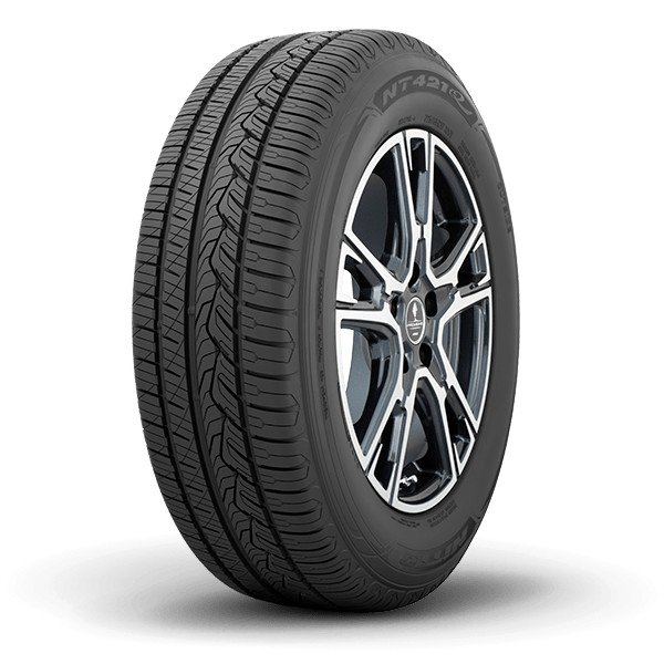 NITTO NT421Q 235/45 R19 95V  