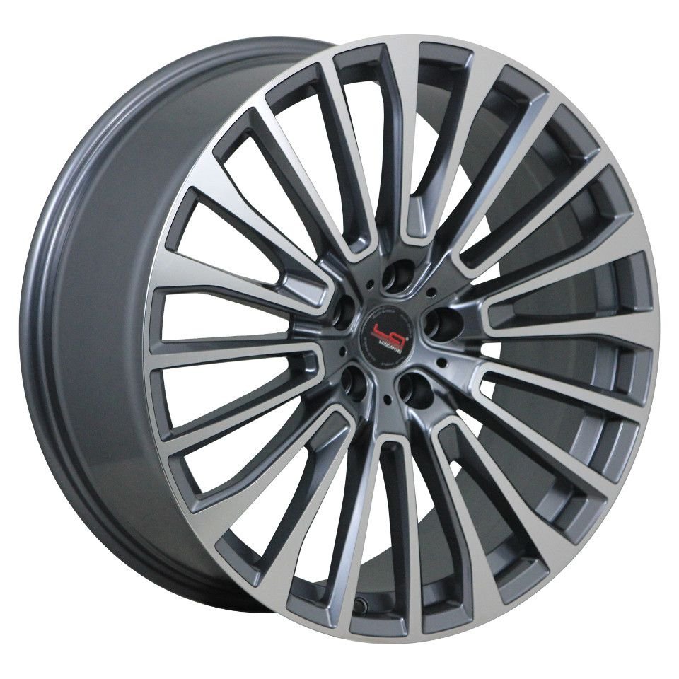 LEGE ARTIS Concept-B540 GMF 9.5x22/5x112 D66.6 ET32  