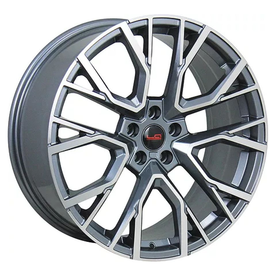 LEGE ARTIS Concept-B541 GMF 10.5x22/5x112 D66.6 ET43  