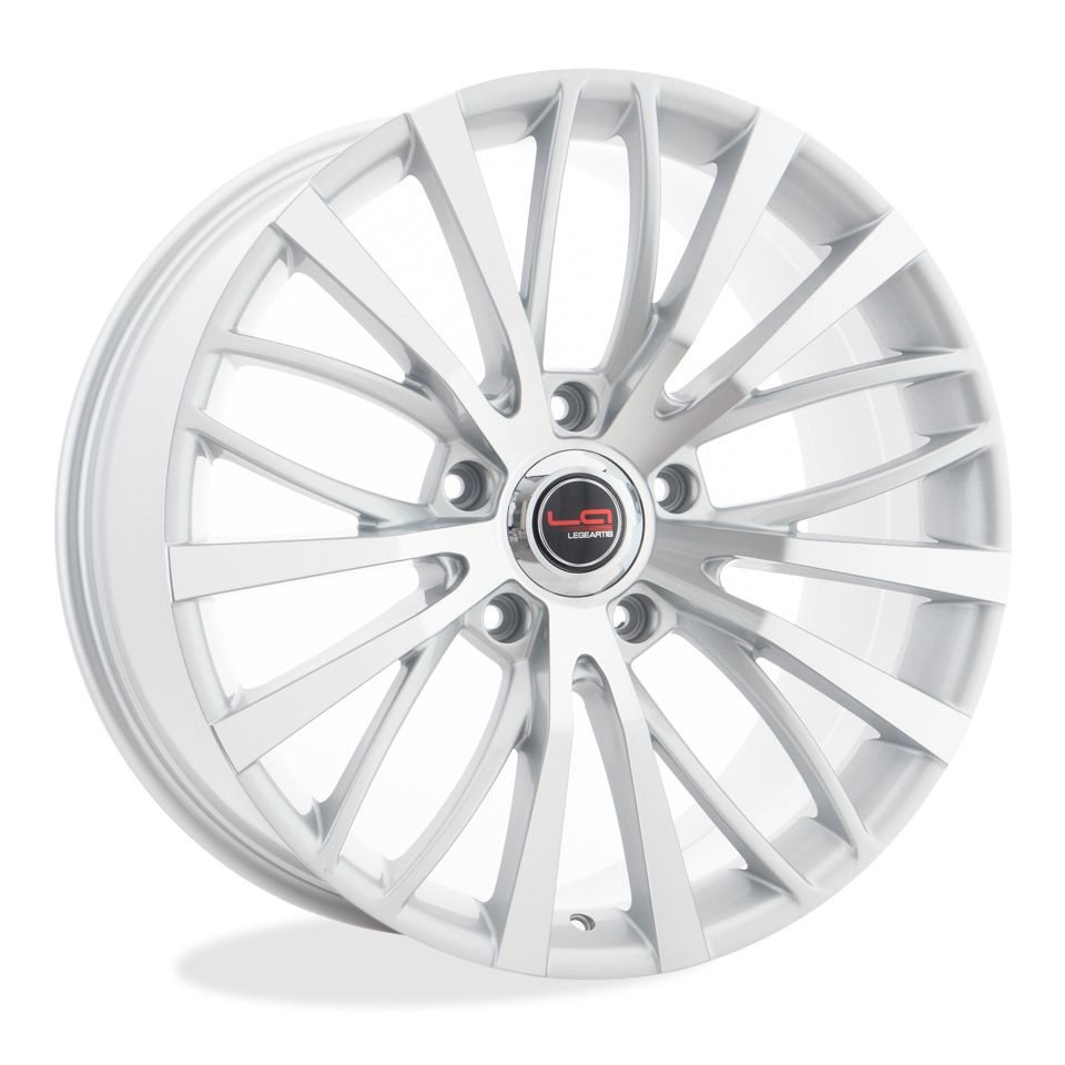 LEGE ARTIS Concept-LX519 SF 10x21/5x150 D110.1 ET45  
