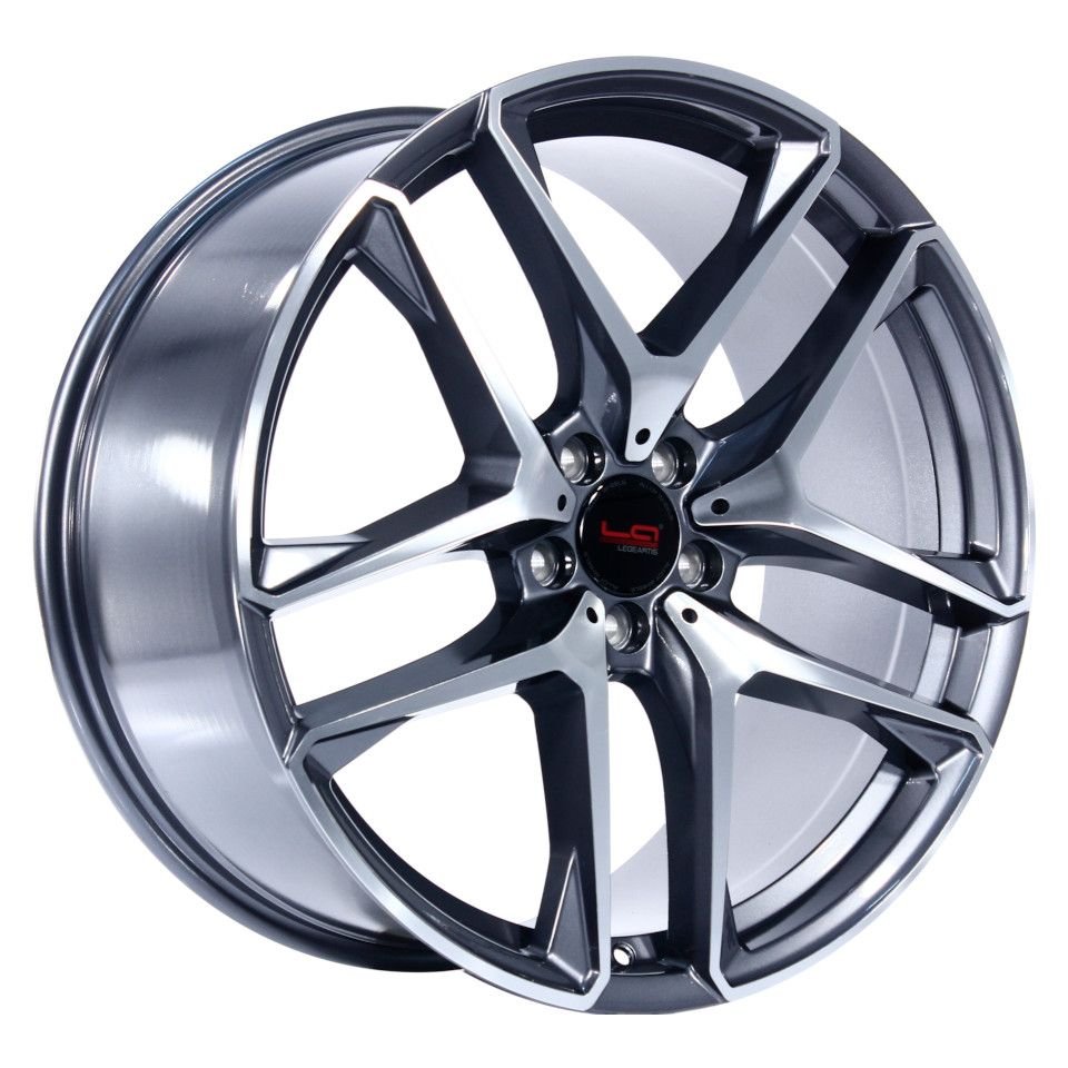 LEGE ARTIS Concept-MR546 GMF 11x21/5x112 D66.6 ET55  
