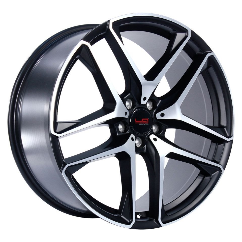 LEGE ARTIS Concept-MR546 MBF 11x21/5x112 D66.6 ET55  