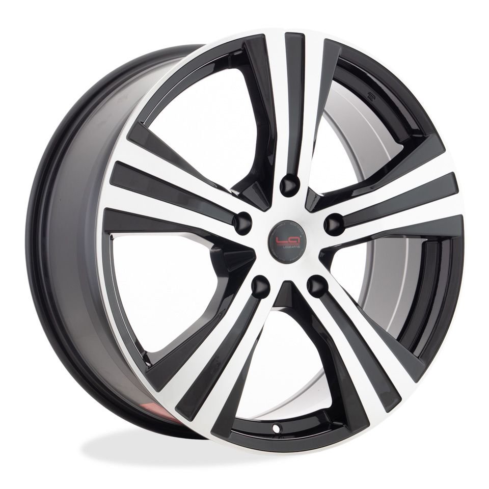 LEGE ARTIS LX105 BKF 8.5x21/5x150 D110.1 ET54  