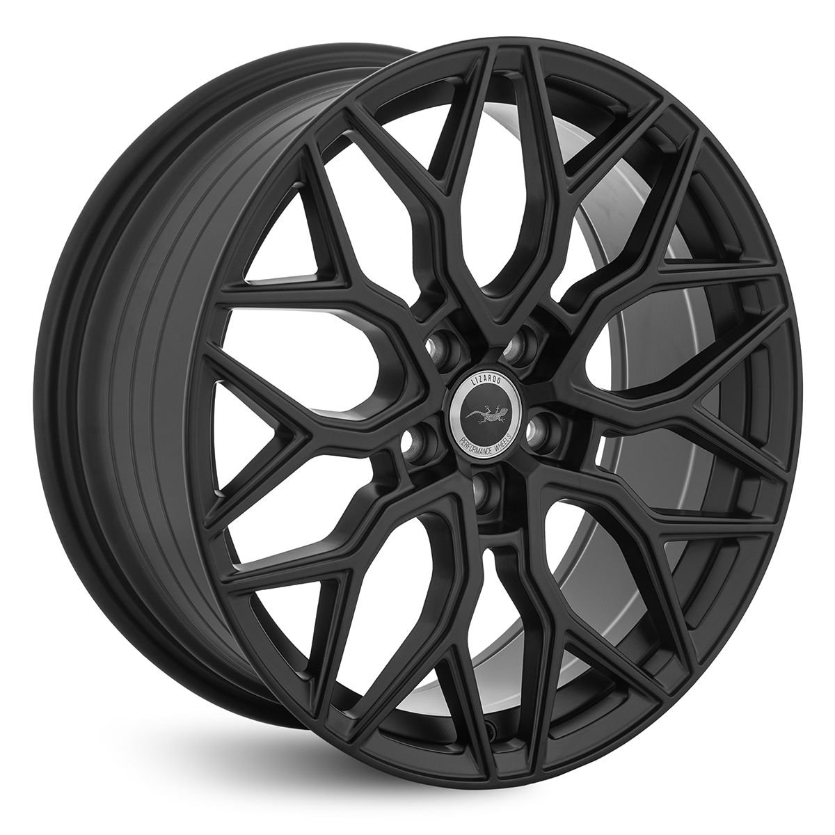 Lizardo XH1024 CB 7x15/4x100 D60.1 ET38  