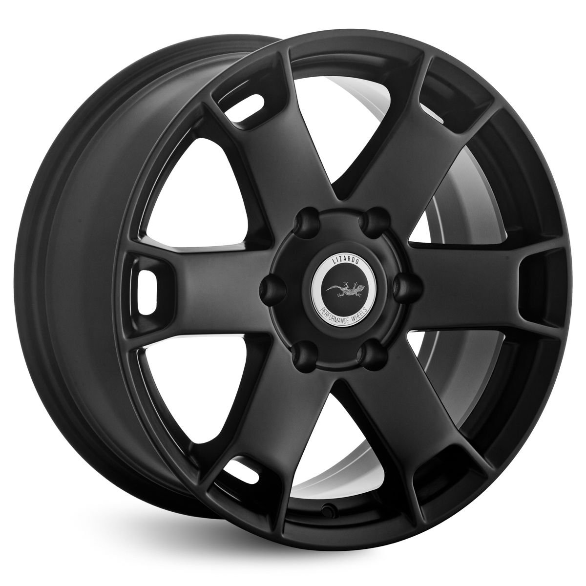 Lizardo XH341 CB 8x17/6x139.7 D100.1 ET35  