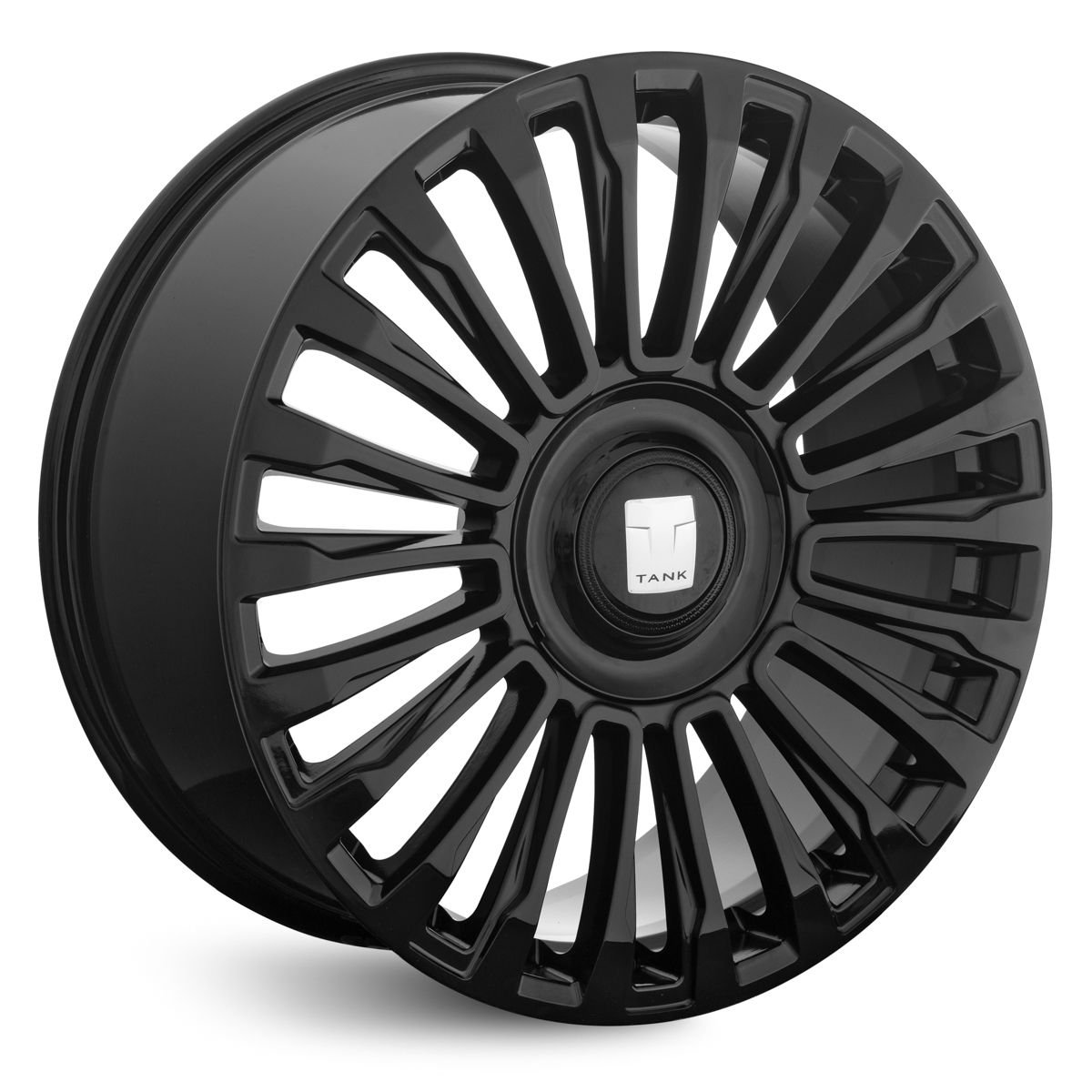 Lizardo XH593 B 8.5x20/5x114.3 D67.1 ET45  