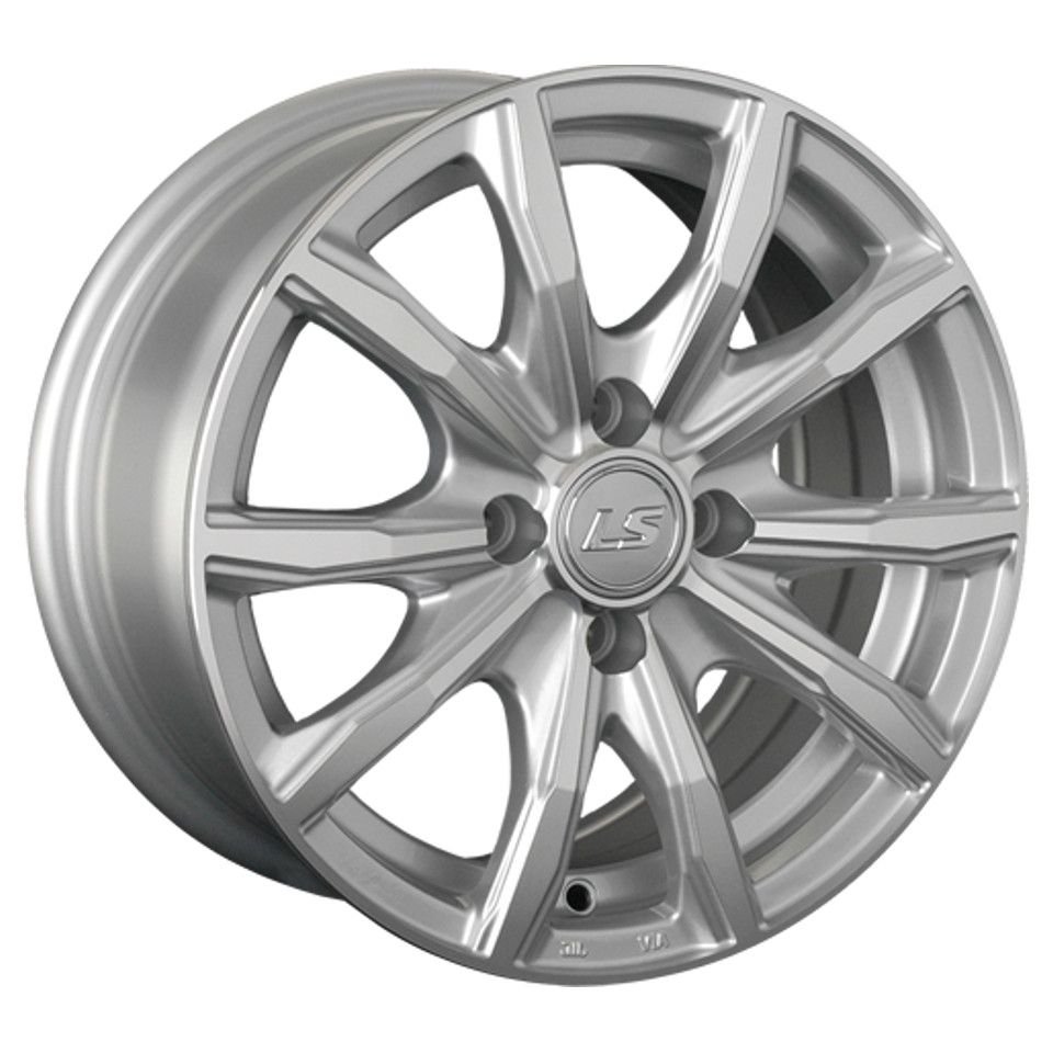 LS 786 SF 6x14/4x100 D73.1 ET40  
