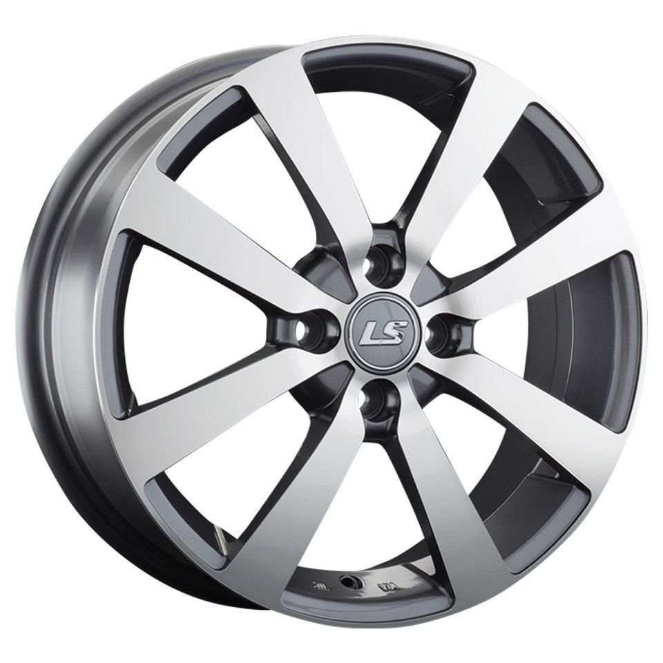 LS 948 GMF 6x16/4x100 D60.1 ET41  