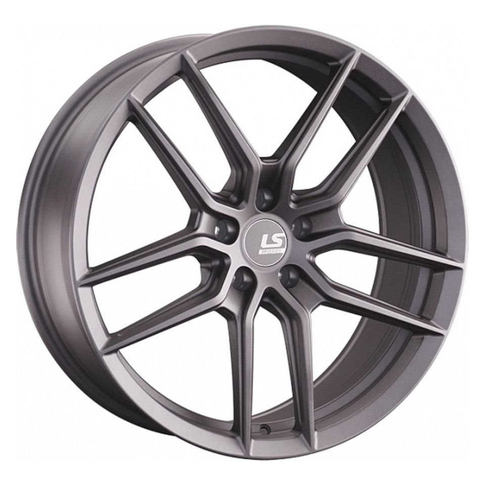 LS FlowForming RC55 MGM 8.5x20/5x112 D66.6 ET35  