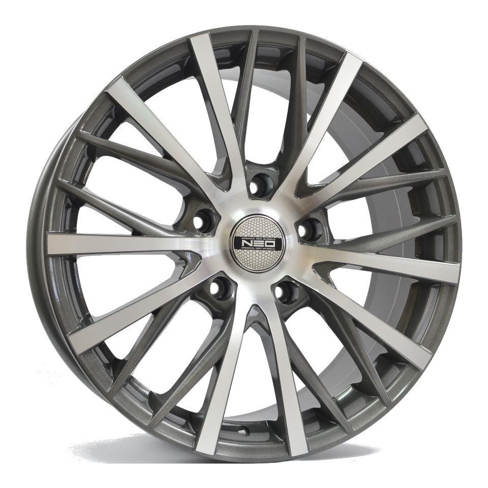 Neo 204 N GRD 9x20/5x150 D110.1 ET45  