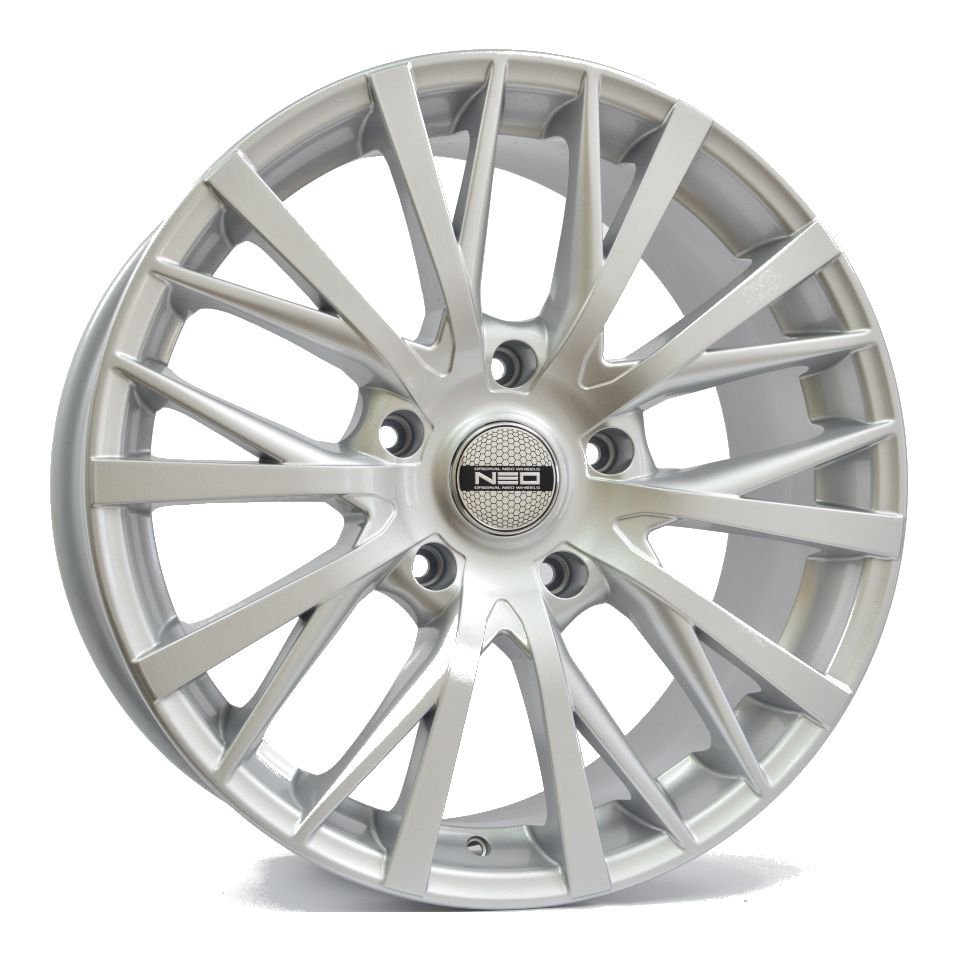 Neo 204 N S 9x20/5x150 D110.1 ET45  